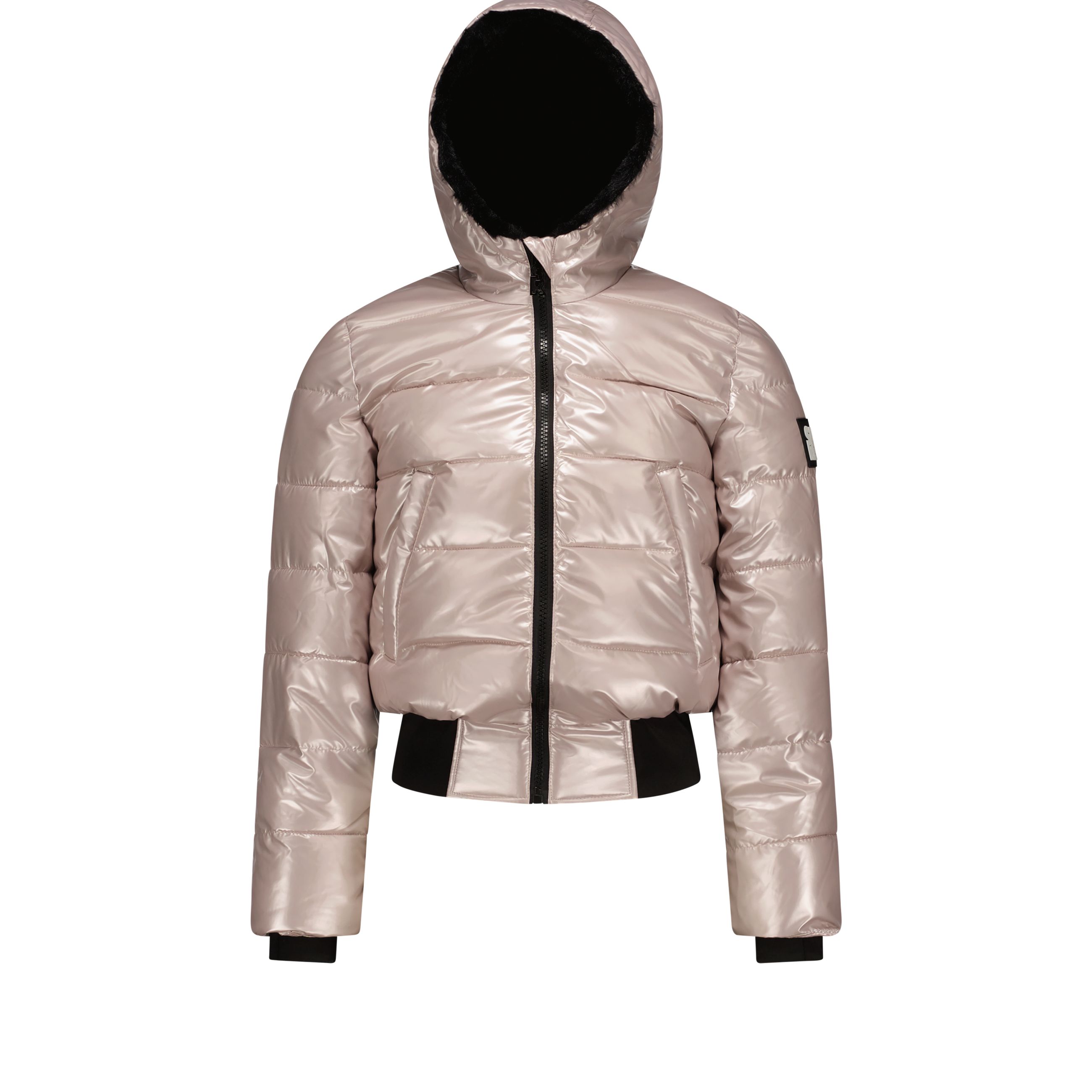 Geci Ski & Snow -  superrebel FUNK Jacket